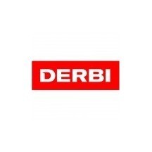 DERBI motorcycle paint