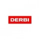 DERBI motorcycle paint