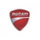 DUCATI motorcycle paint