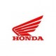 HONDA motorcycle paint