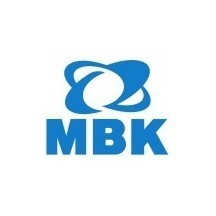 MBK motorcycle paint