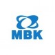 MBK motorcycle paint