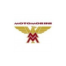 MORINI motorcycle paint