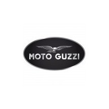 GUZZI motorcycle paint