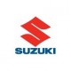 SUZUKI motorcycle paint