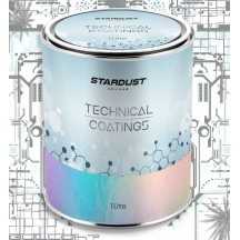 Paints for technical applications