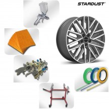 Accessories for rims