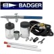 Badger airbrushes