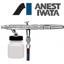 Anest Iwata's airbrushes