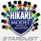 HIKARI : paints for scale models and miniatures