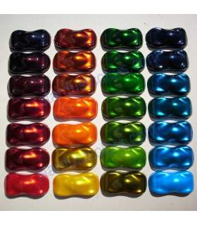 Candy Paints