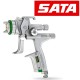 SATA spray guns