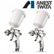 IWATA spray guns