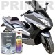 Scooter primers and accessories