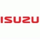 ISUZU car paint