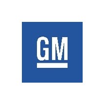 GENERAL MOTORS car paint