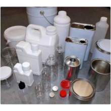 Cans, Jars, Bottles and Aerosols to fill