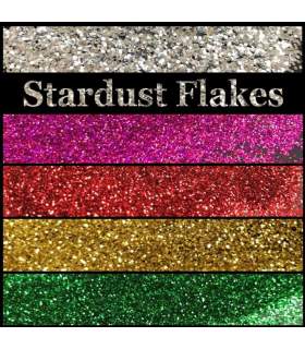 Pearls and Flakes bodywork