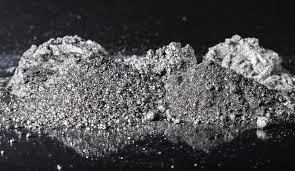 aluminum pigment