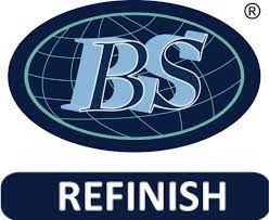 BSREFINISH, the car paint brand