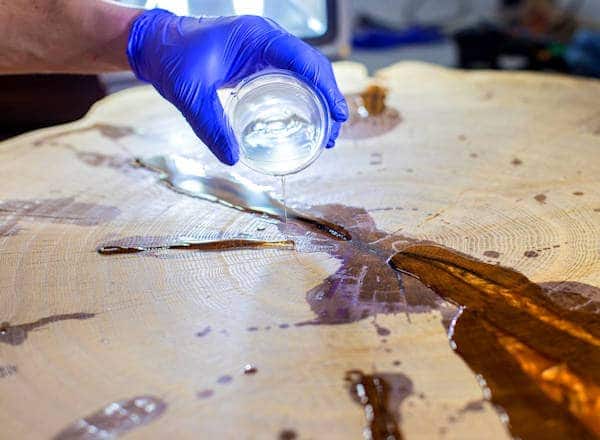 Epoxy resin: what is its chemical composition?