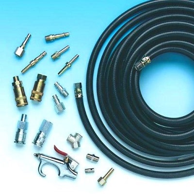 Compressed air hoses