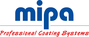 MIPA, the car paint brand