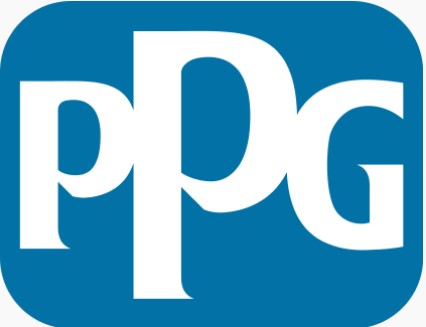 PPG, the car paint brand