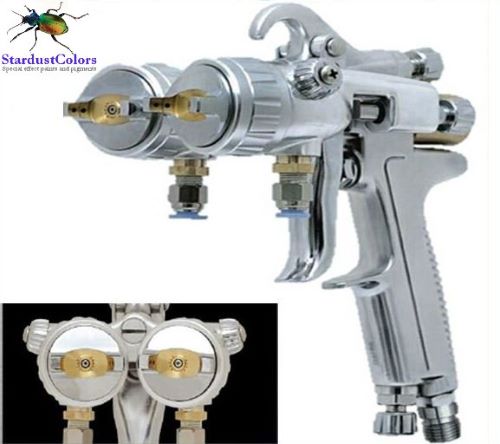 Spare parts for chrome plating system