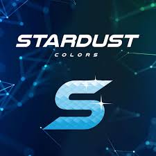 Stardustcolors, the car paint brand