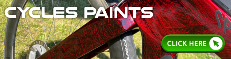 Bike paint