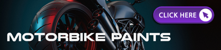 Motorcycle paint