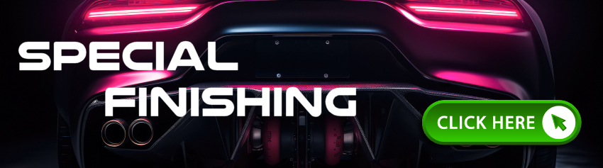 special finishing