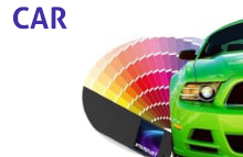 CAR COLOUR CODE