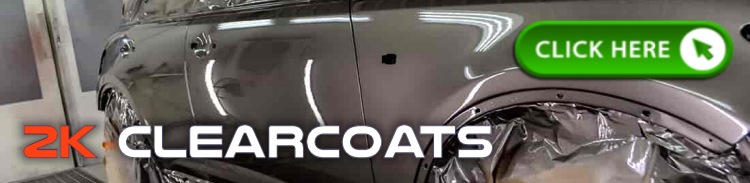 clearcoats