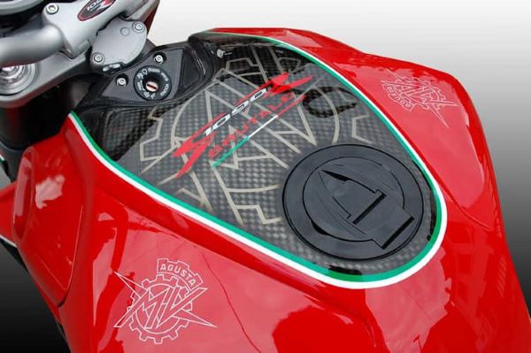 How to paint a motorcycle?
