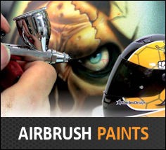 AIRBRUSH PAINTS